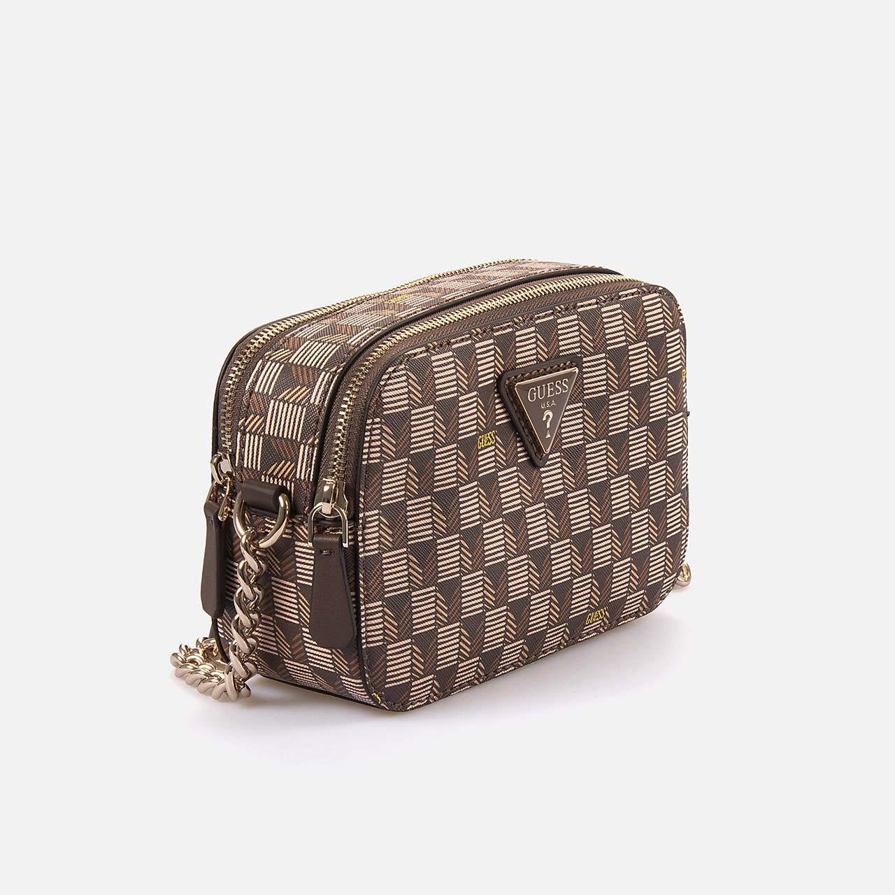 Omuz ÇantasıGuessGuess   Kadın Omuz Çantası HWJT9344140