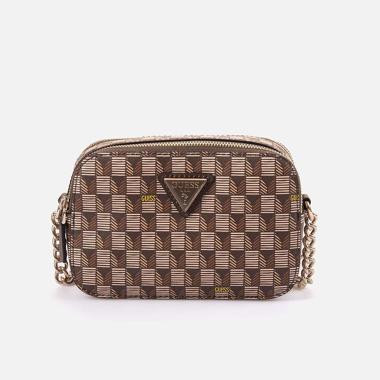 Omuz ÇantasıGuessGuess   Kadın Omuz Çantası HWJT9344140