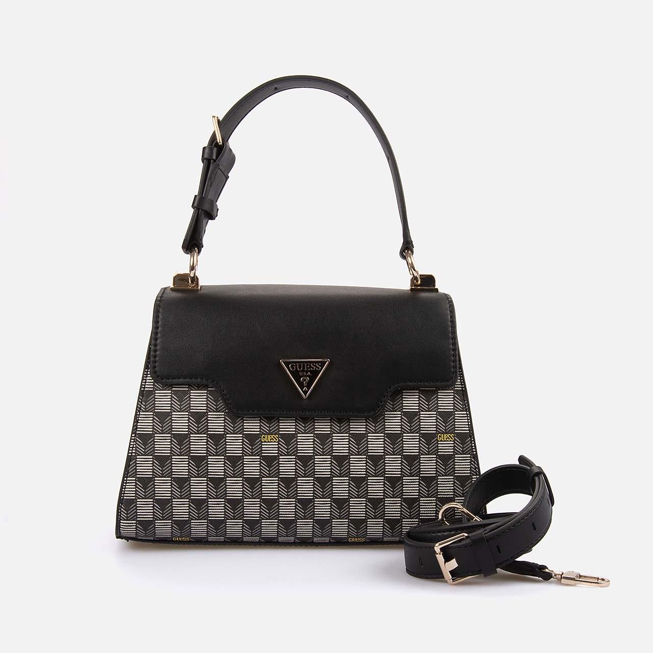 Omuz ÇantasıGuessGuess Kadın Omuz Çantası HWJT9344200