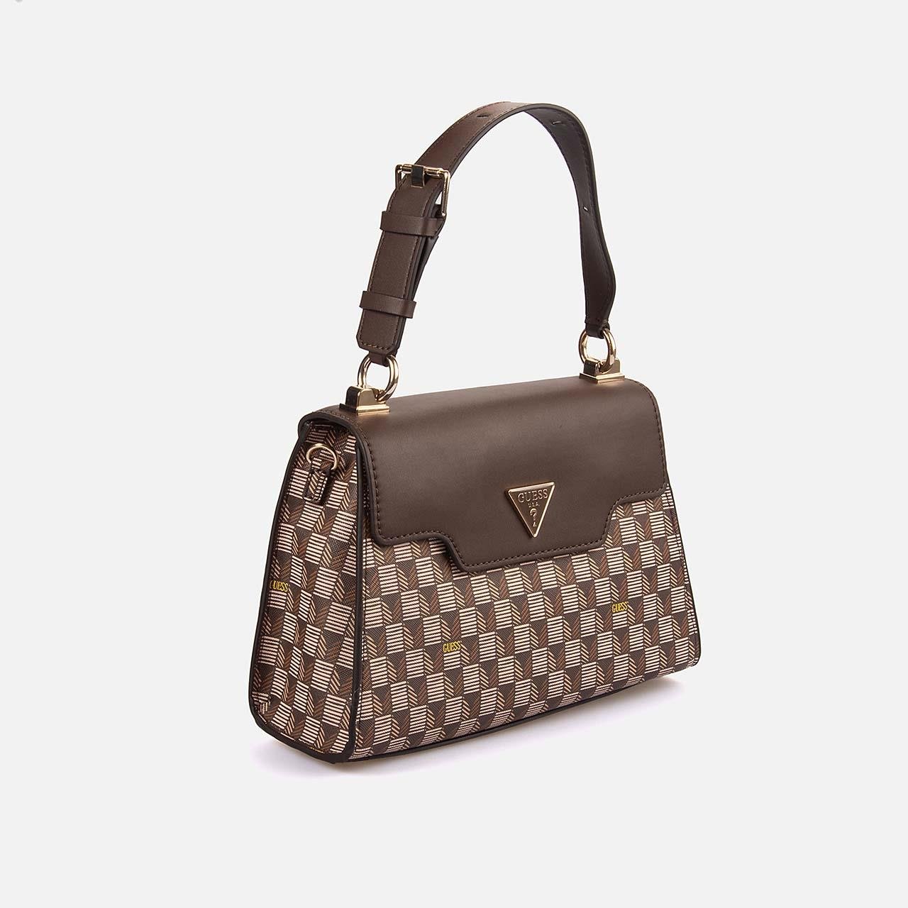 Omuz ÇantasıGuessGuess Kadın Omuz Çantası HWJT9344200