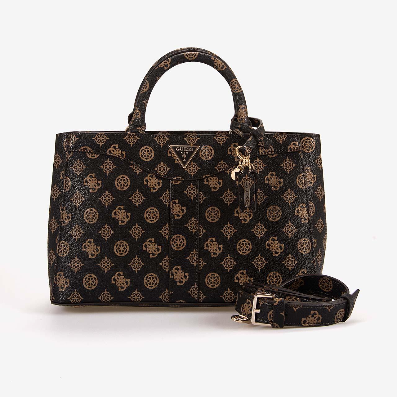 Omuz ÇantasıGuessGuess Kadın Omuz Çantası HWPM9521060