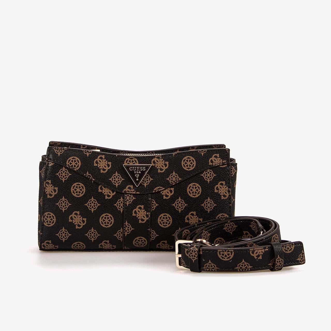 Omuz ÇantasıGuessGuess Kadın Omuz Çantası HWPM9521120