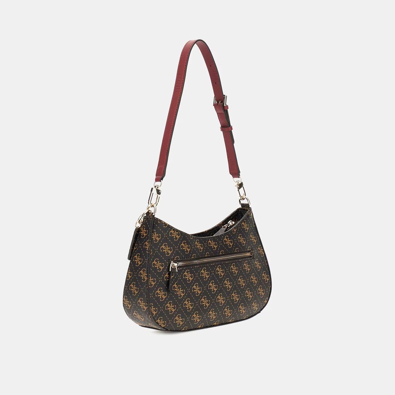 Omuz ÇantasıGuessGuess   Kadın Omuz Çantası HWQL7879180