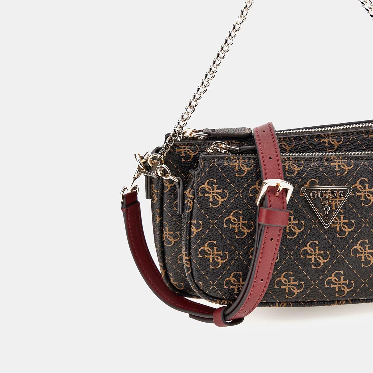 Omuz ÇantasıGuessGuess Kadın Omuz Çantası HWQL7879710