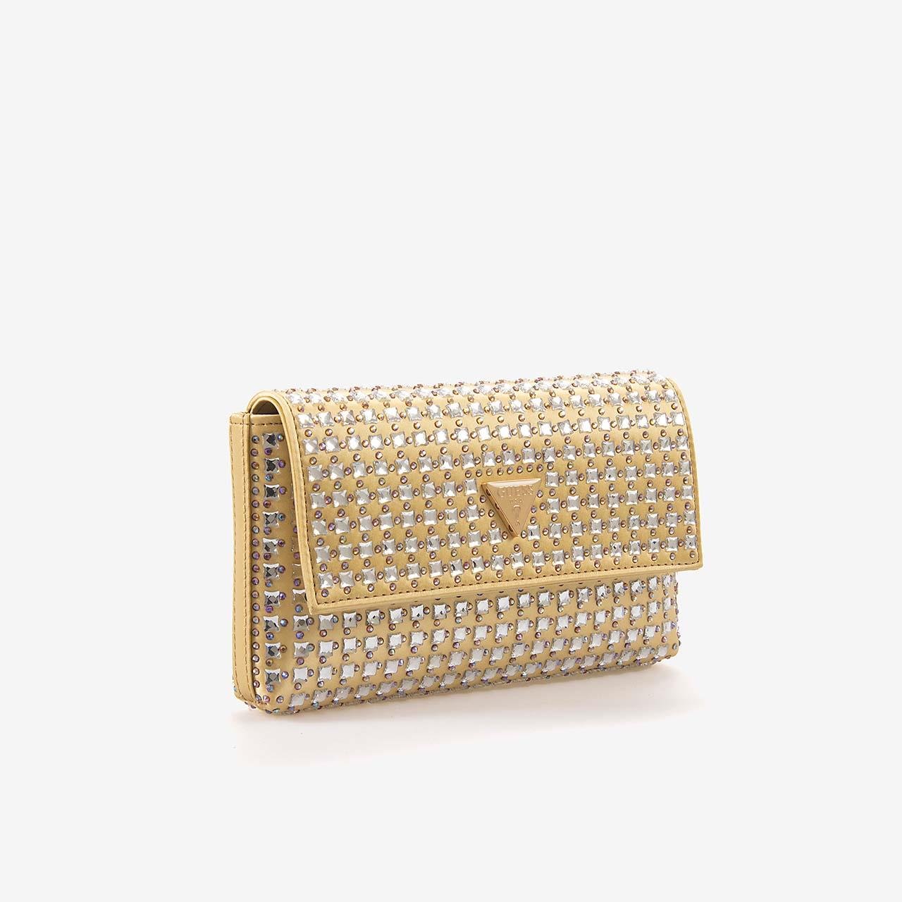 Omuz ÇantasıGuessGuess   Kadın Omuz Çantası