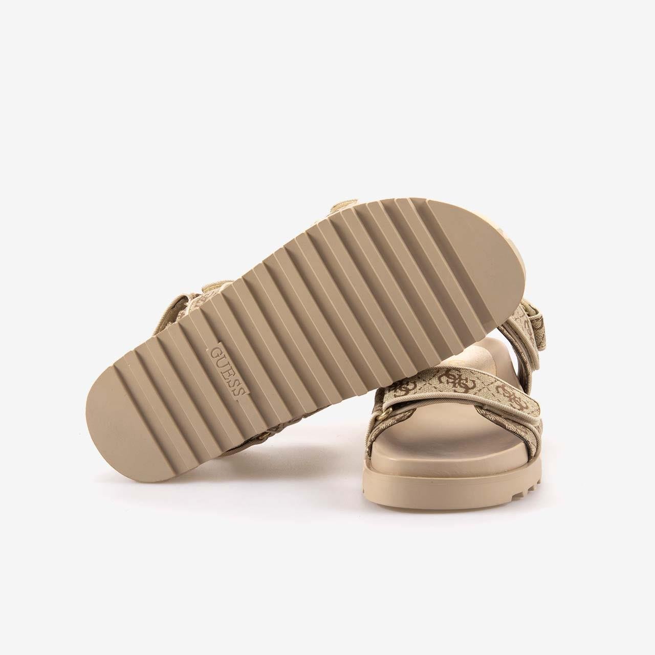 SandaletGuessGuess   Kadın Sandalet FLJFDSLEL03