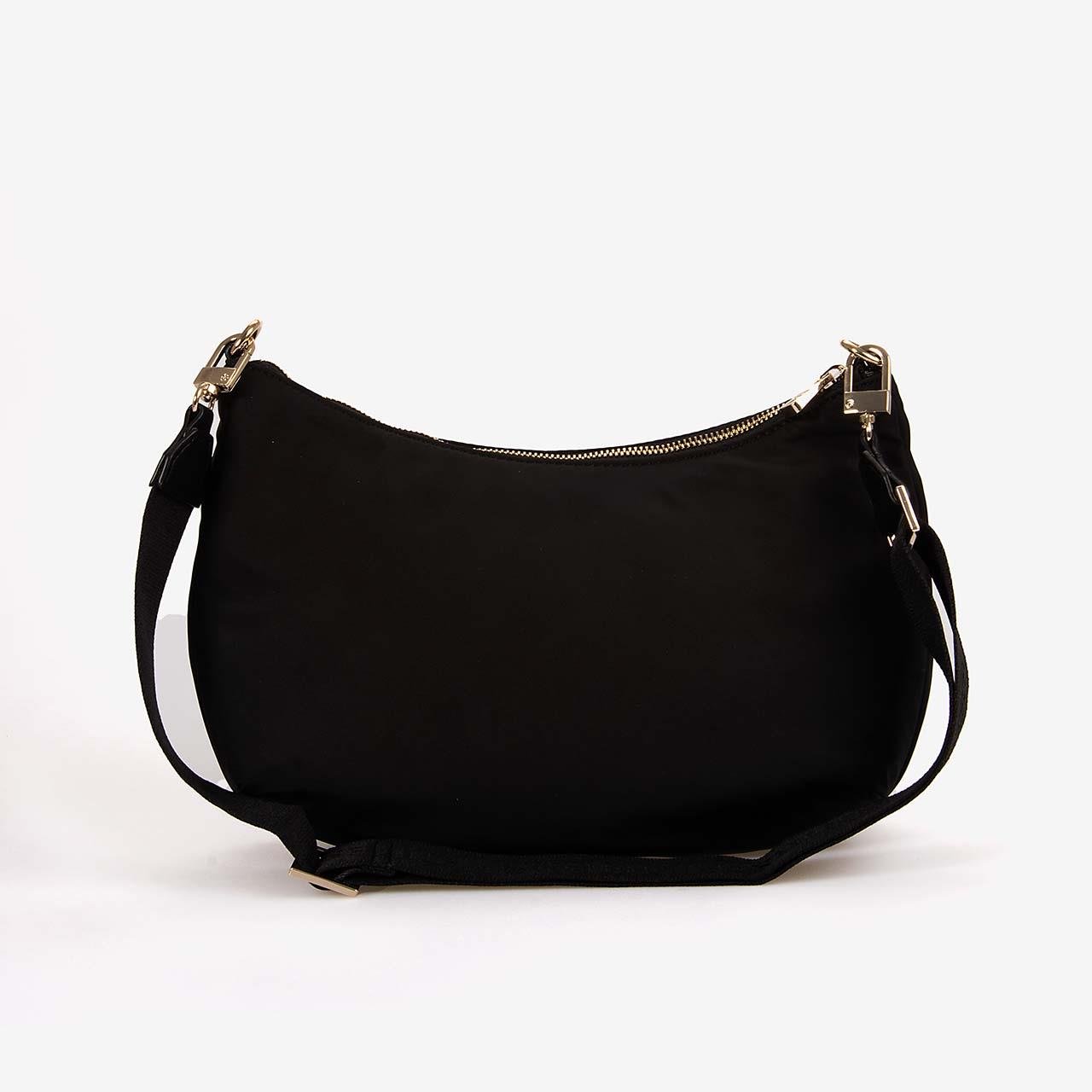 Omuz ÇantasıGuessGuess Kadın Siyah Omuz Çantası HWEYG839501