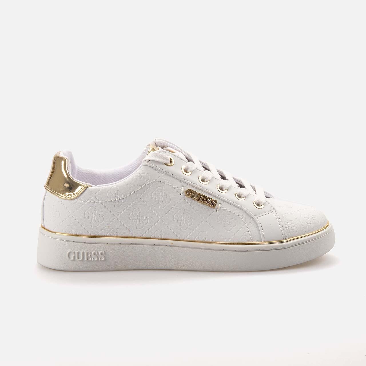 Spor&SneakerGuessGuess   Kadın Spor & Sneaker Ayakkabı FL5BEKFAL12