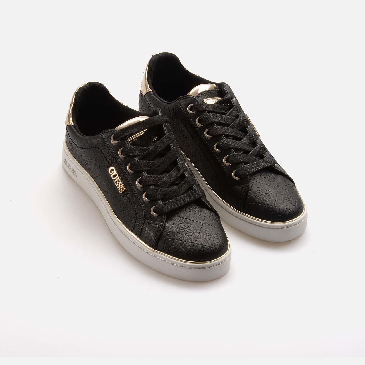 Spor&SneakerGuessGuess   Kadın Spor & Sneaker Ayakkabı FL5BEKFAL12