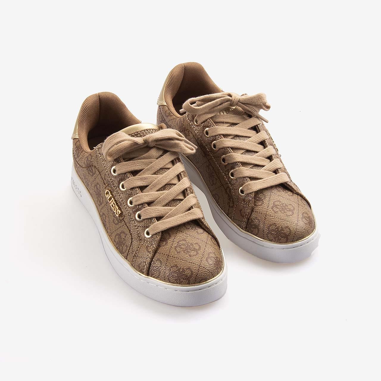 Spor&SneakerGuessGuess   Kadın Spor & Sneaker Ayakkabı FL7BKIFAL12