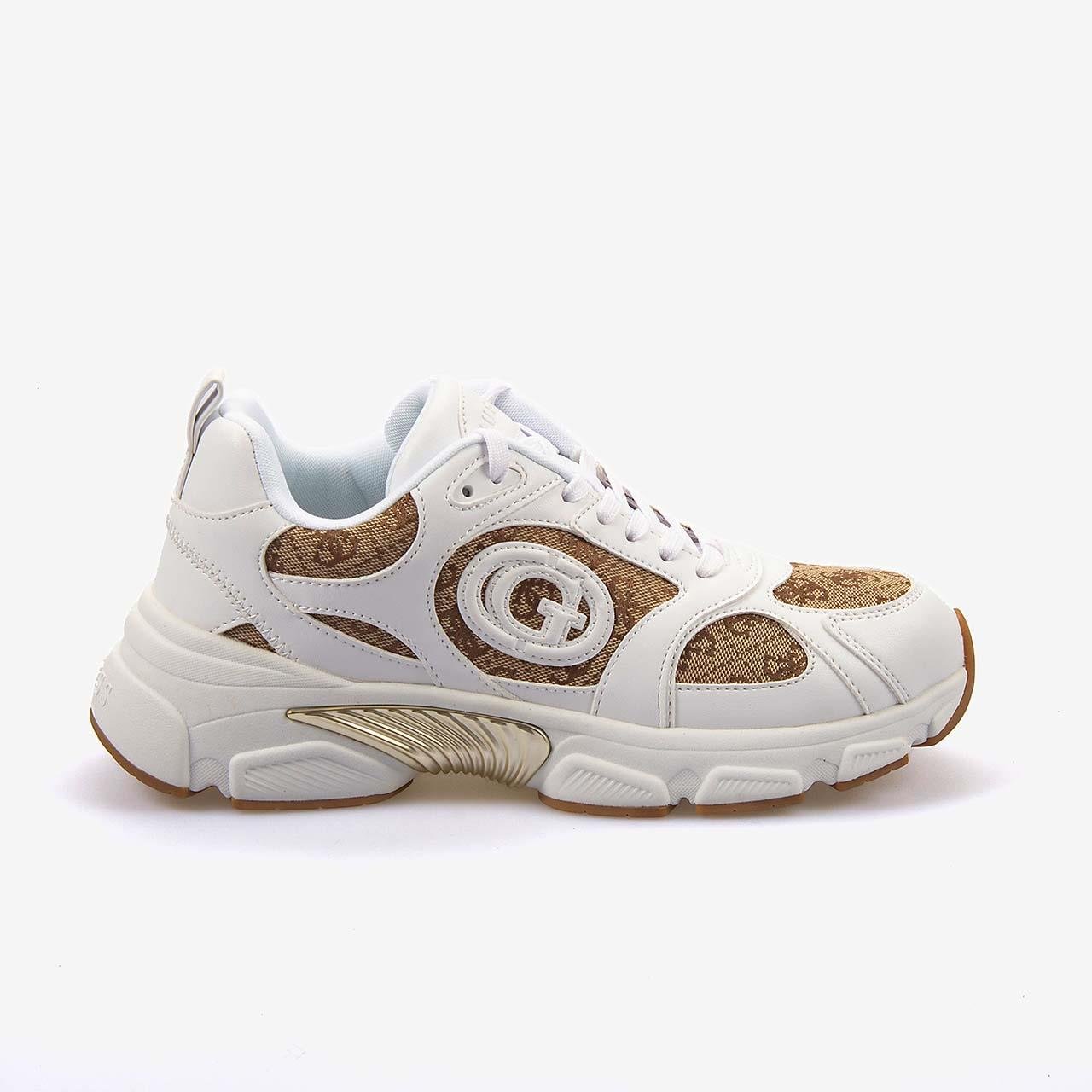 Spor&SneakerGuessGuess Kadın Spor & Sneaker Ayakkabı FLFI2BELE12