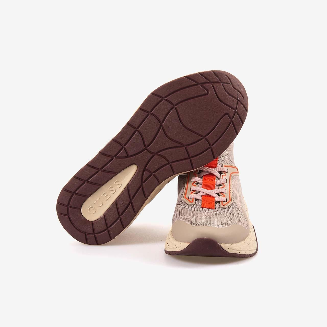 Spor&SneakerGuessGuess   Kadın Spor & Sneaker Ayakkabı FLPGAXFAB12