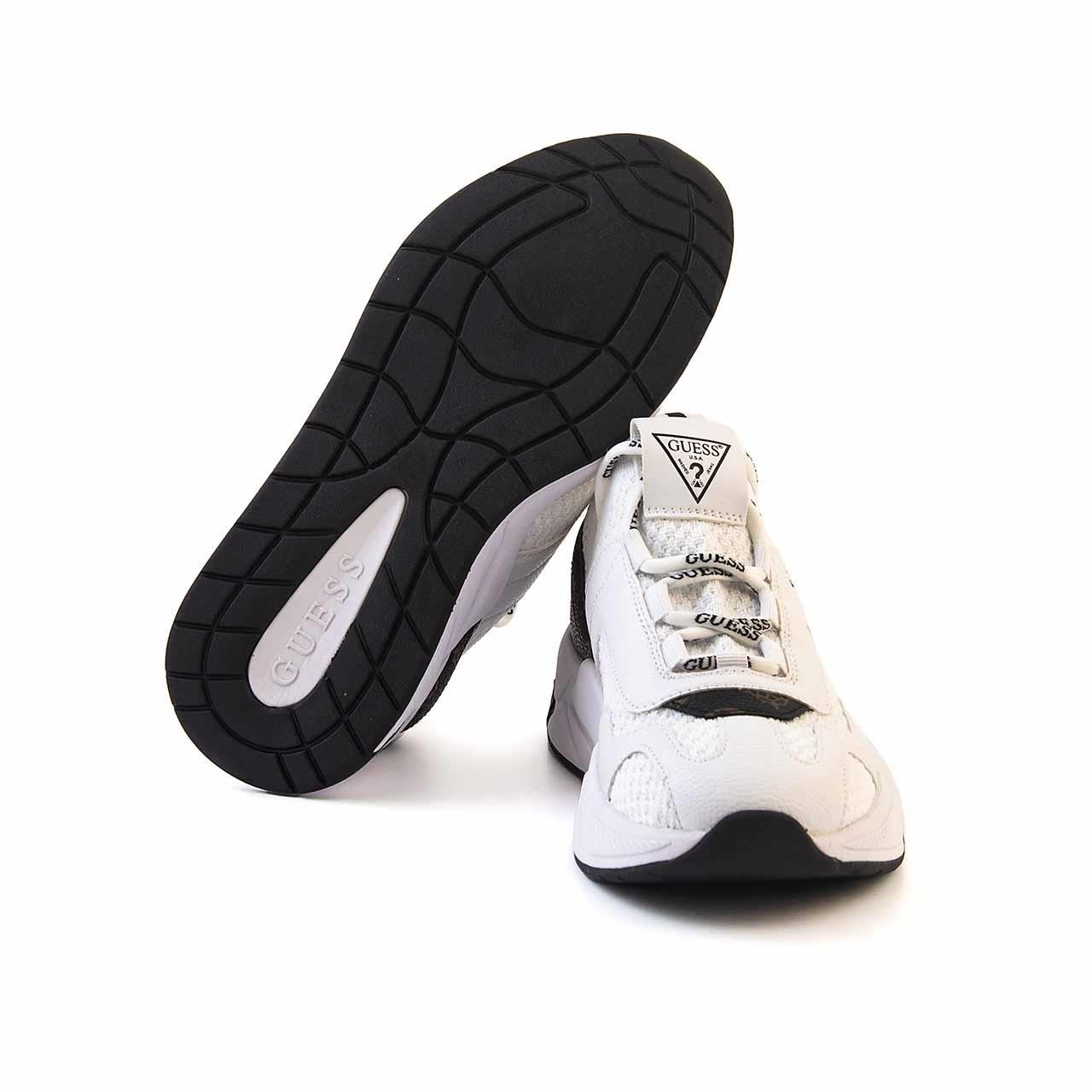 Spor&SneakerGuessGuess   Kadın Spor & Sneaker Ayakkabı FLPGE2FAL12