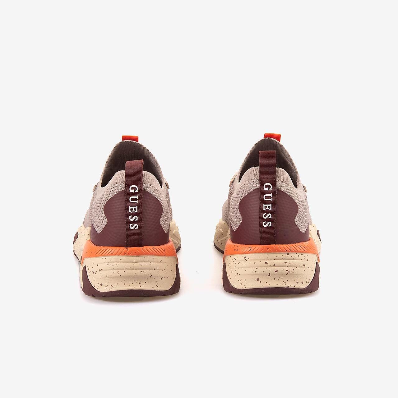 Spor&SneakerGuessGuess   Kadın Spor & Sneaker Ayakkabı FLPGAXFAB12