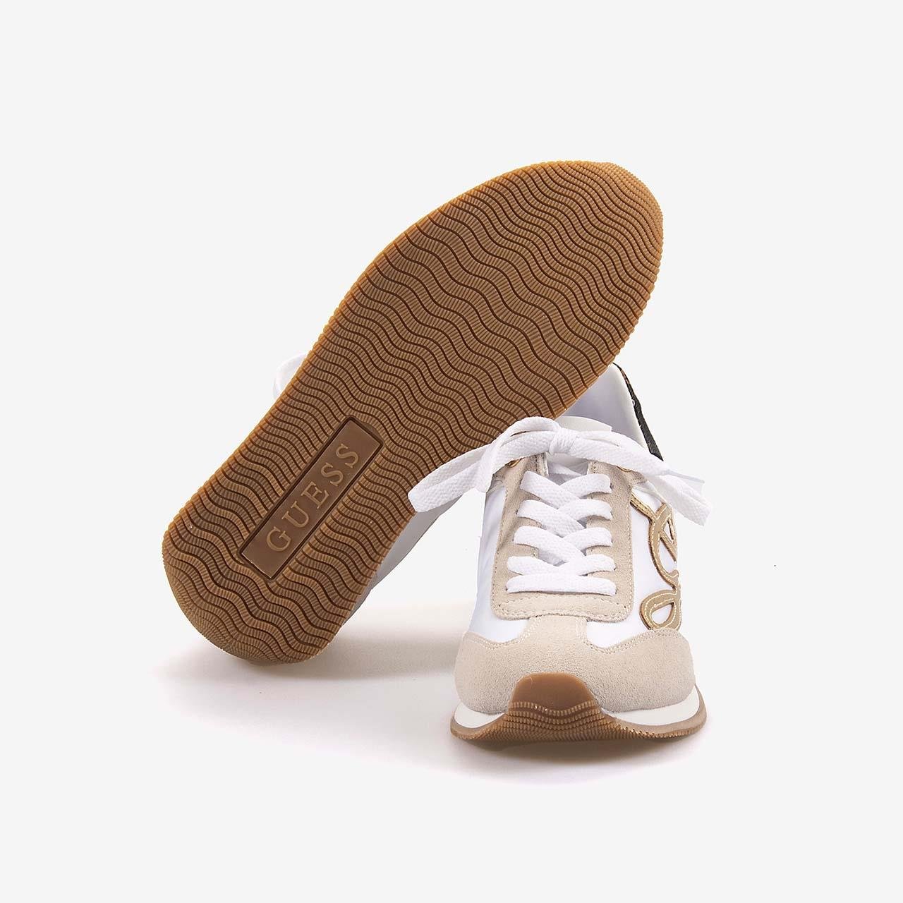 Spor&SneakerGuessGuess   Kadın Spor & Sneaker Ayakkabı FLPSKRSUE12