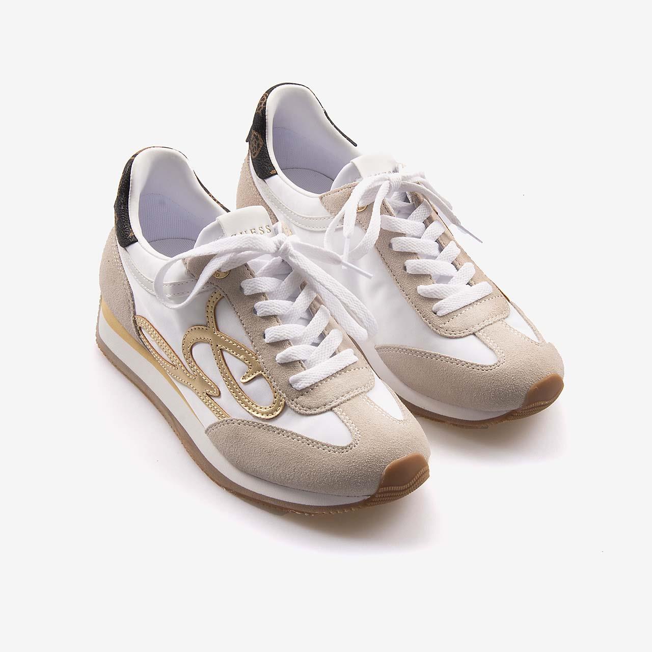 Spor&SneakerGuessGuess   Kadın Spor & Sneaker Ayakkabı FLPSKRSUE12