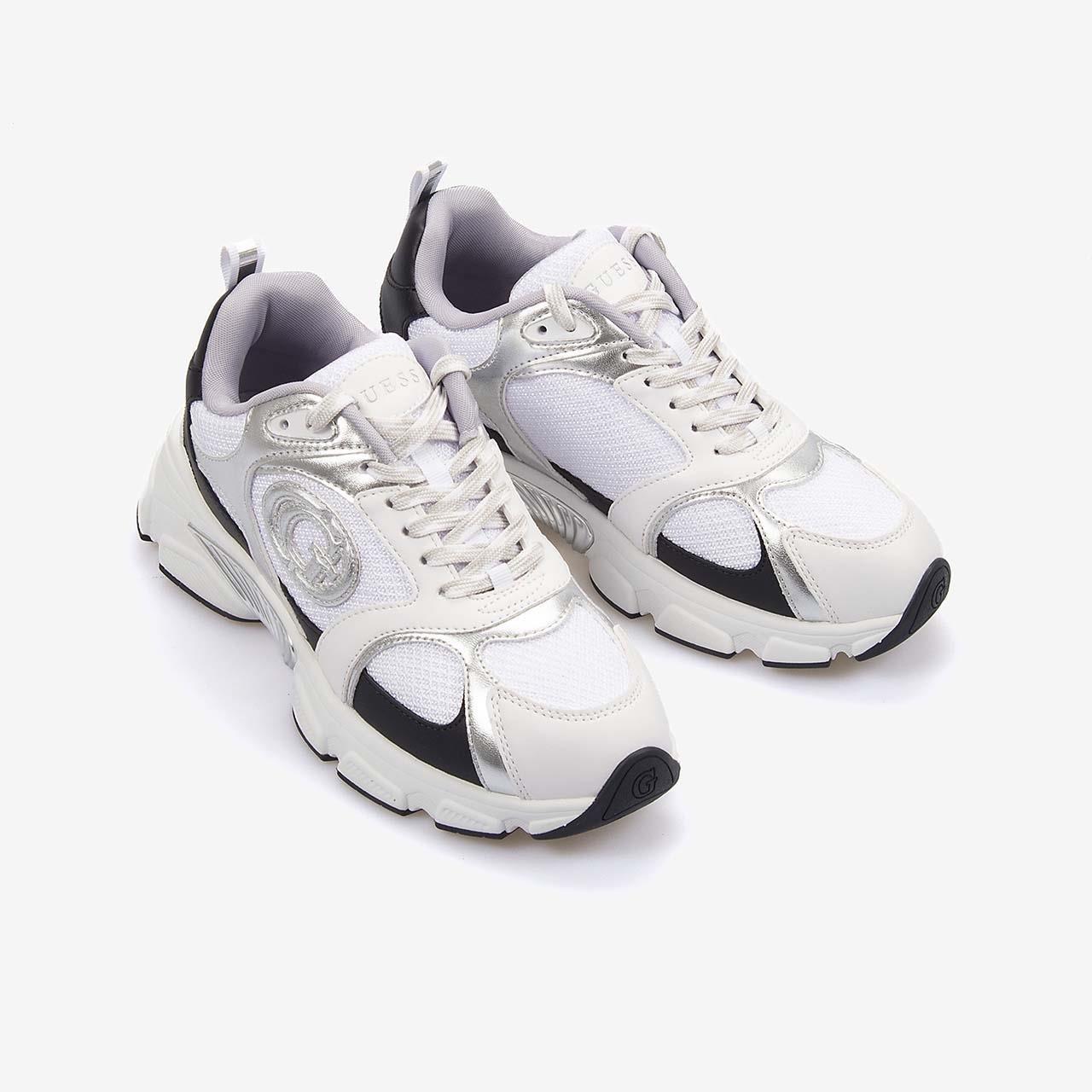 Spor&SneakerGuessGuess Kadın Spor & Sneaker Ayakkabı FLTIBIELE12