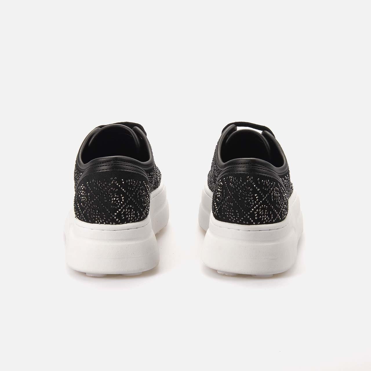 Spor&SneakerGuessGuess   Kadın Spor & Sneaker Ayakkabı FLTQENFAL12