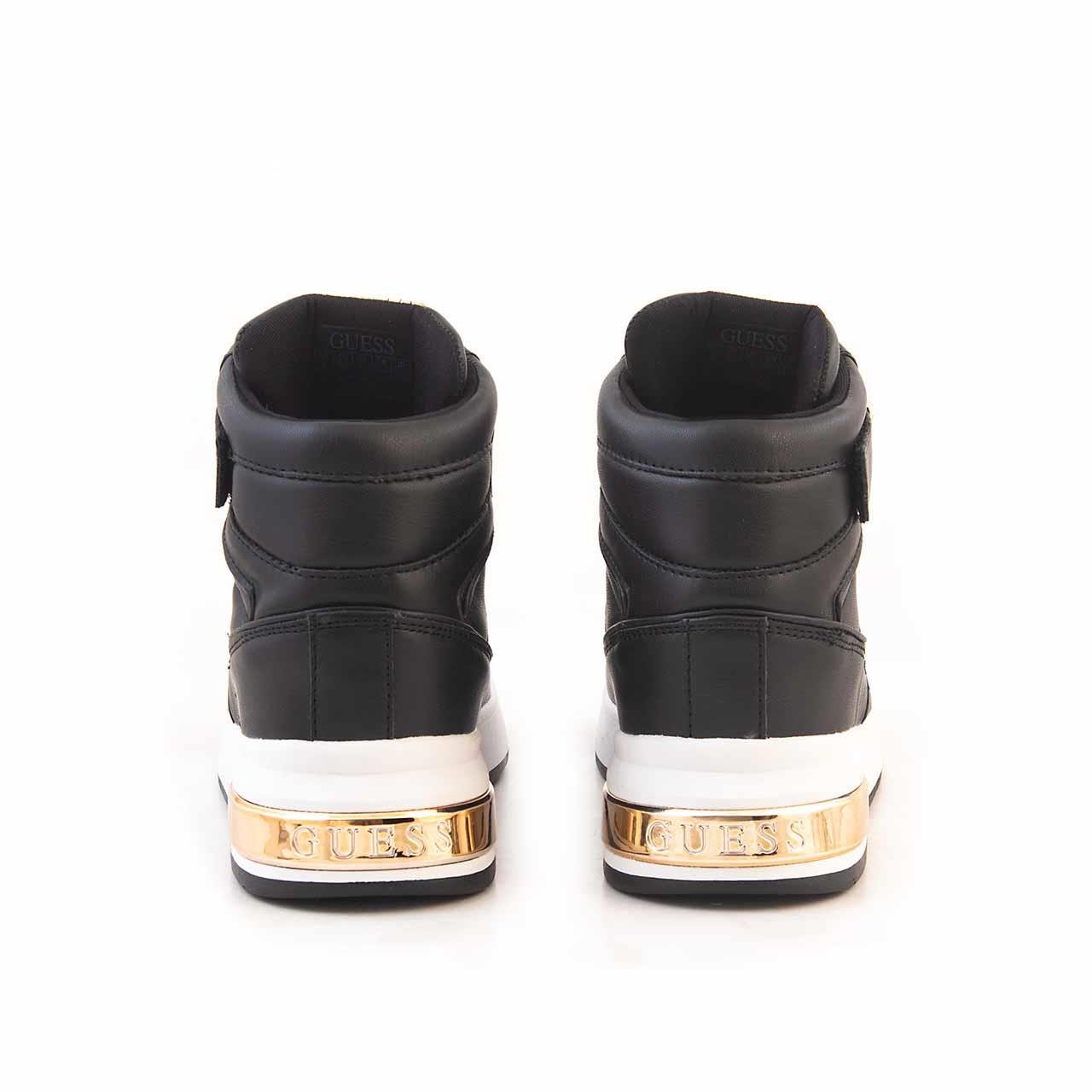 GuessGuess   Kadın Spor & Sneaker FL5CTNELE12