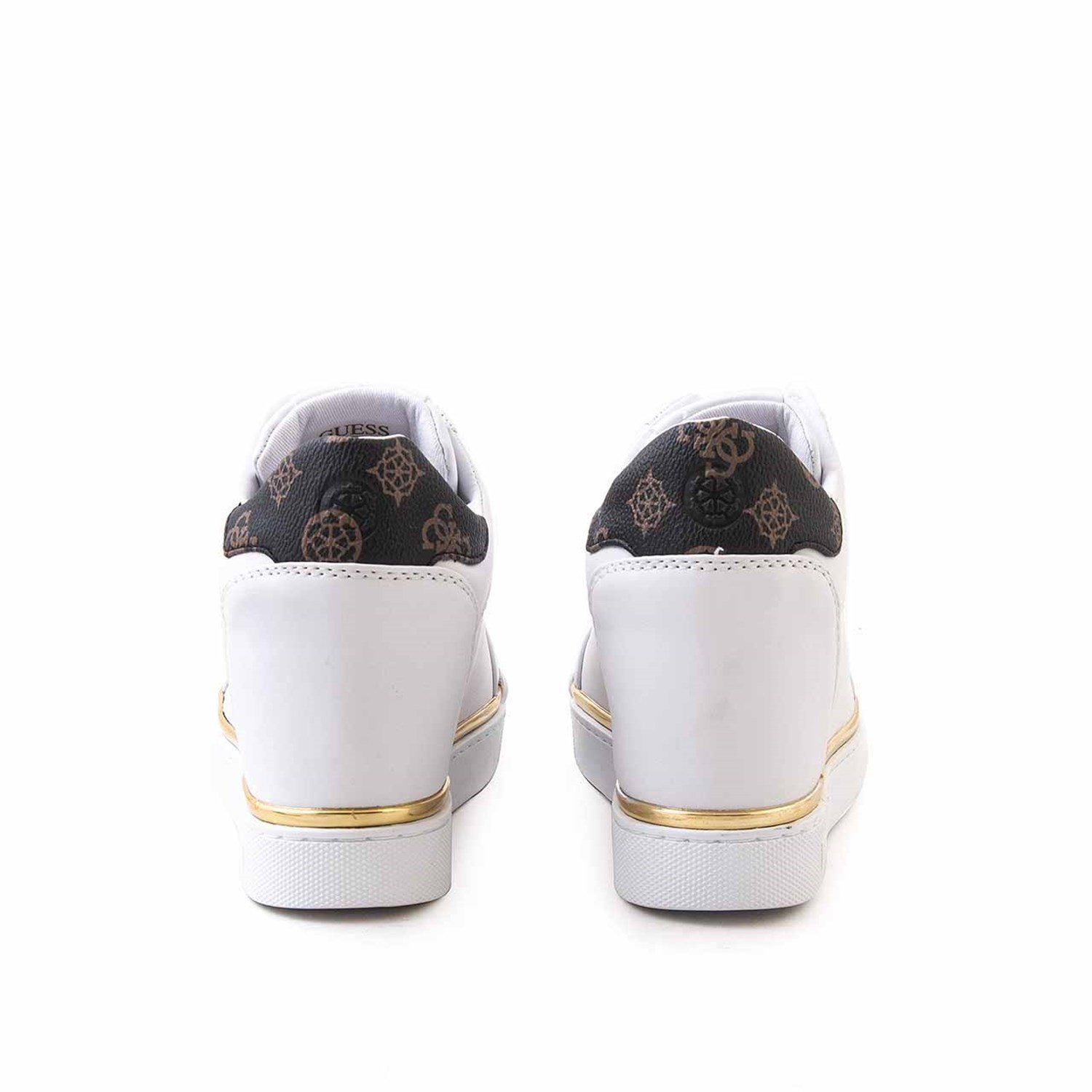 Guess   Kadın Spor & Sneaker FL5FT2FAL12