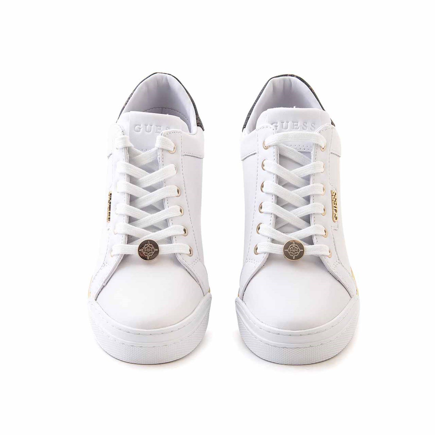 Guess   Kadın Spor & Sneaker FL5FT2FAL12