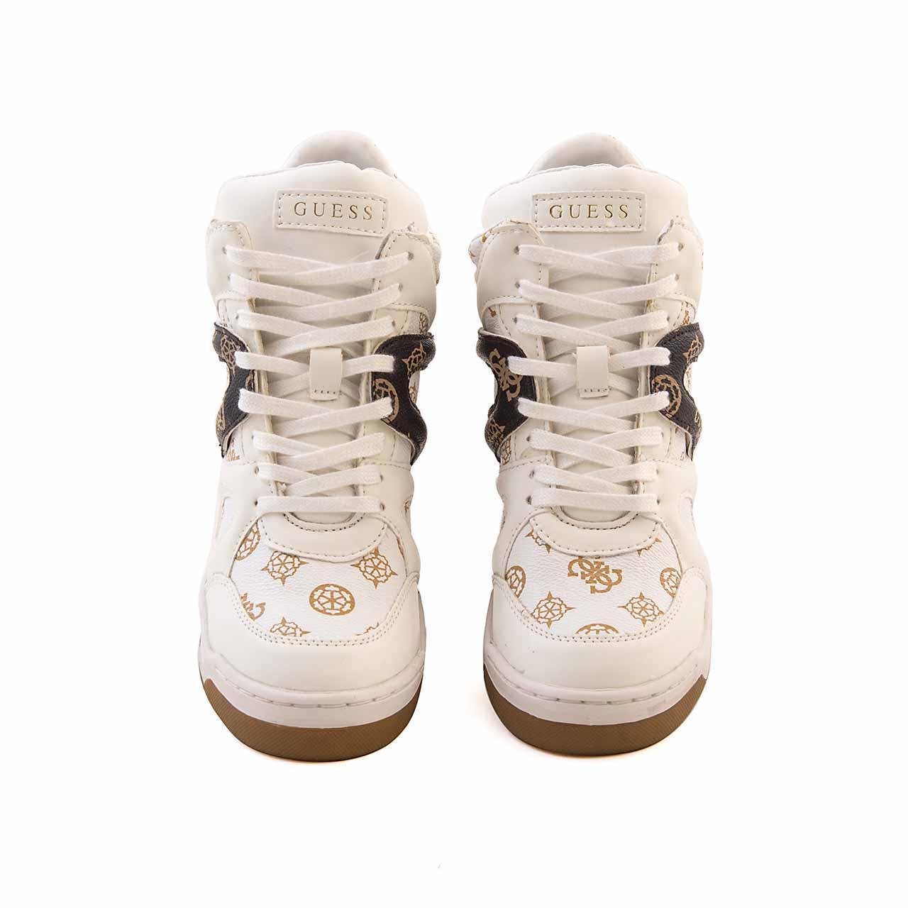 GuessGuess   Kadın Spor & Sneaker FL5LISFAL12