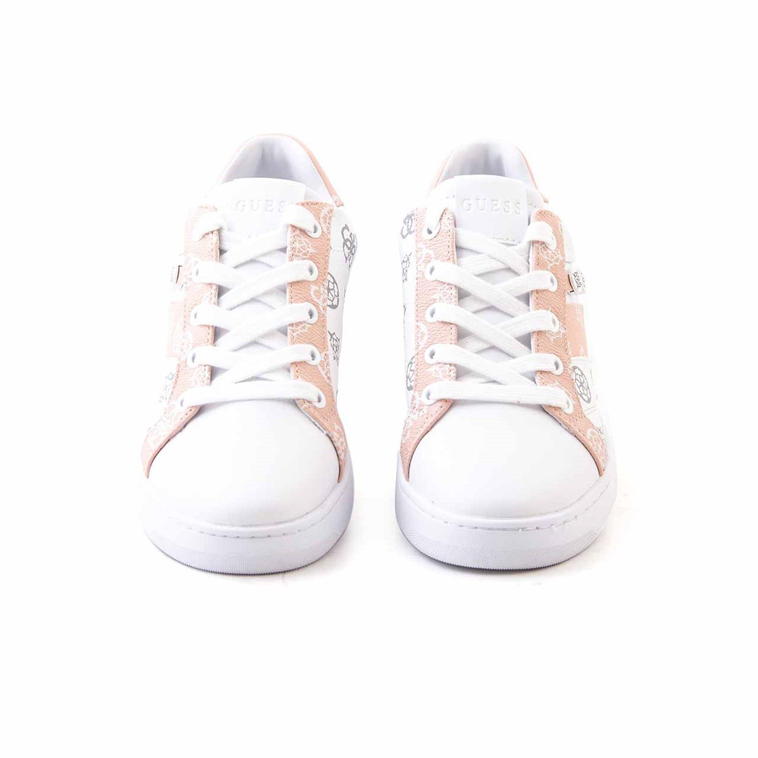 Guess   Kadın Spor & Sneaker FL5RXOFAL12