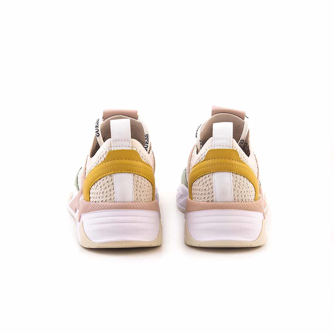 Spor&SneakerGuessGuess   Kadın Spor & Sneaker FL6GVNFAB12