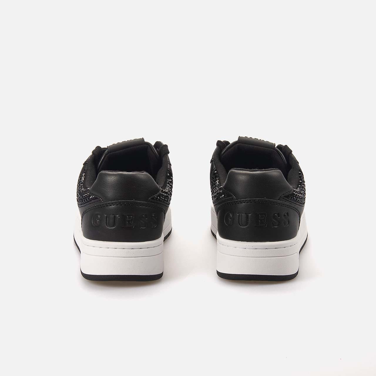 Spor&SneakerGuessGuess   Kadın Spor & Sneaker FLFNRSELE12