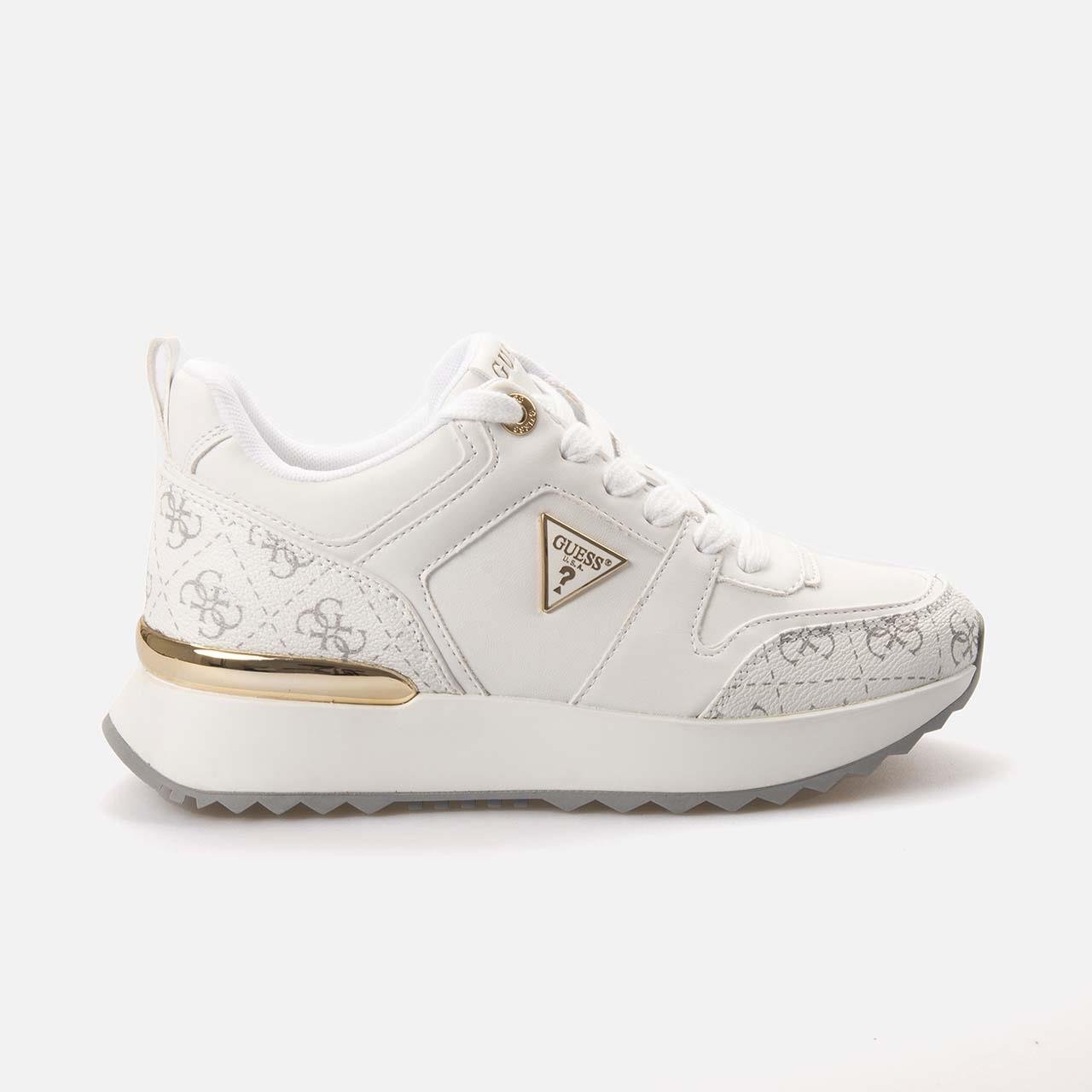 Spor&SneakerGuessGuess   Kadın Spor & Sneaker FLTKYNELE12