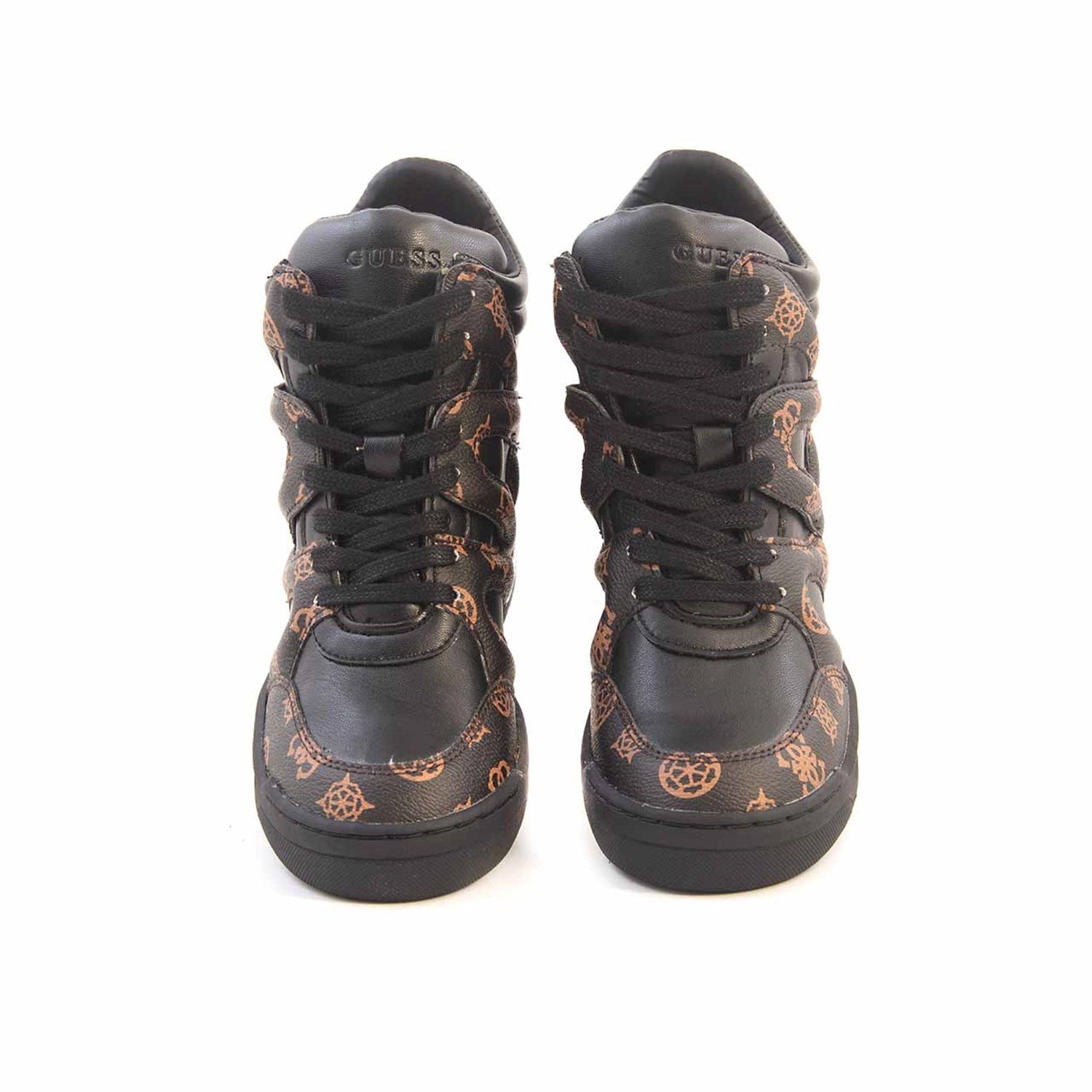 Guess  Kadın Spor&Sneaker Bot FL8LISSMF12