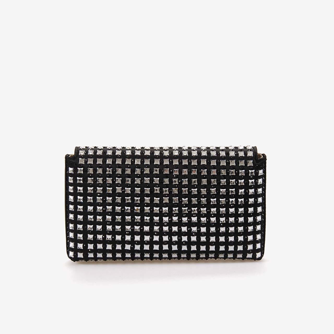 Omuz ÇantasıGuessGuess Kadın Taşlı Omuz Çantası HWIM9350700