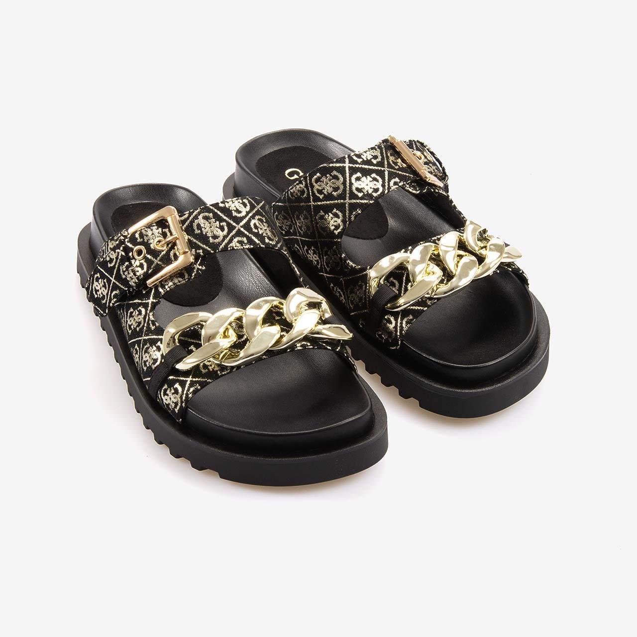 TerlikGuessGuess   Kadın Terlik FL6FATFAL03