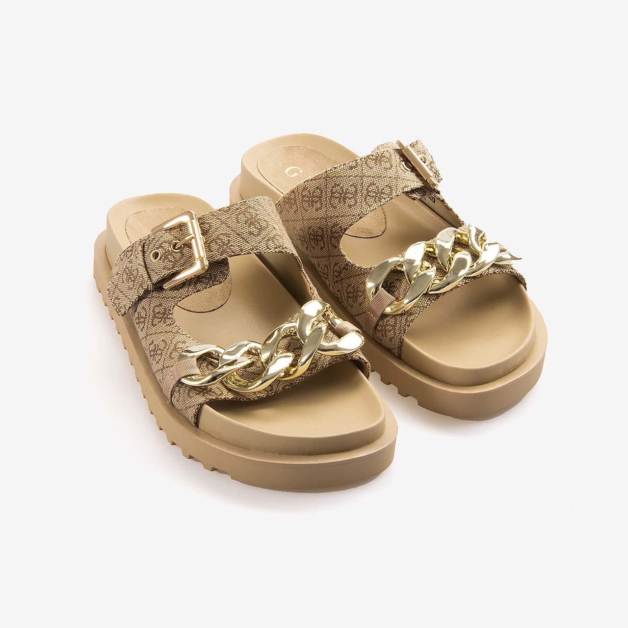 TerlikGuessGuess   Kadın Terlik FL6FT2FAL03