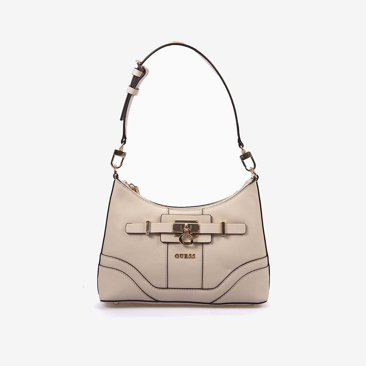 El ÇantasıGuessGuess Latona Kadın El Çantası HWBG9206180