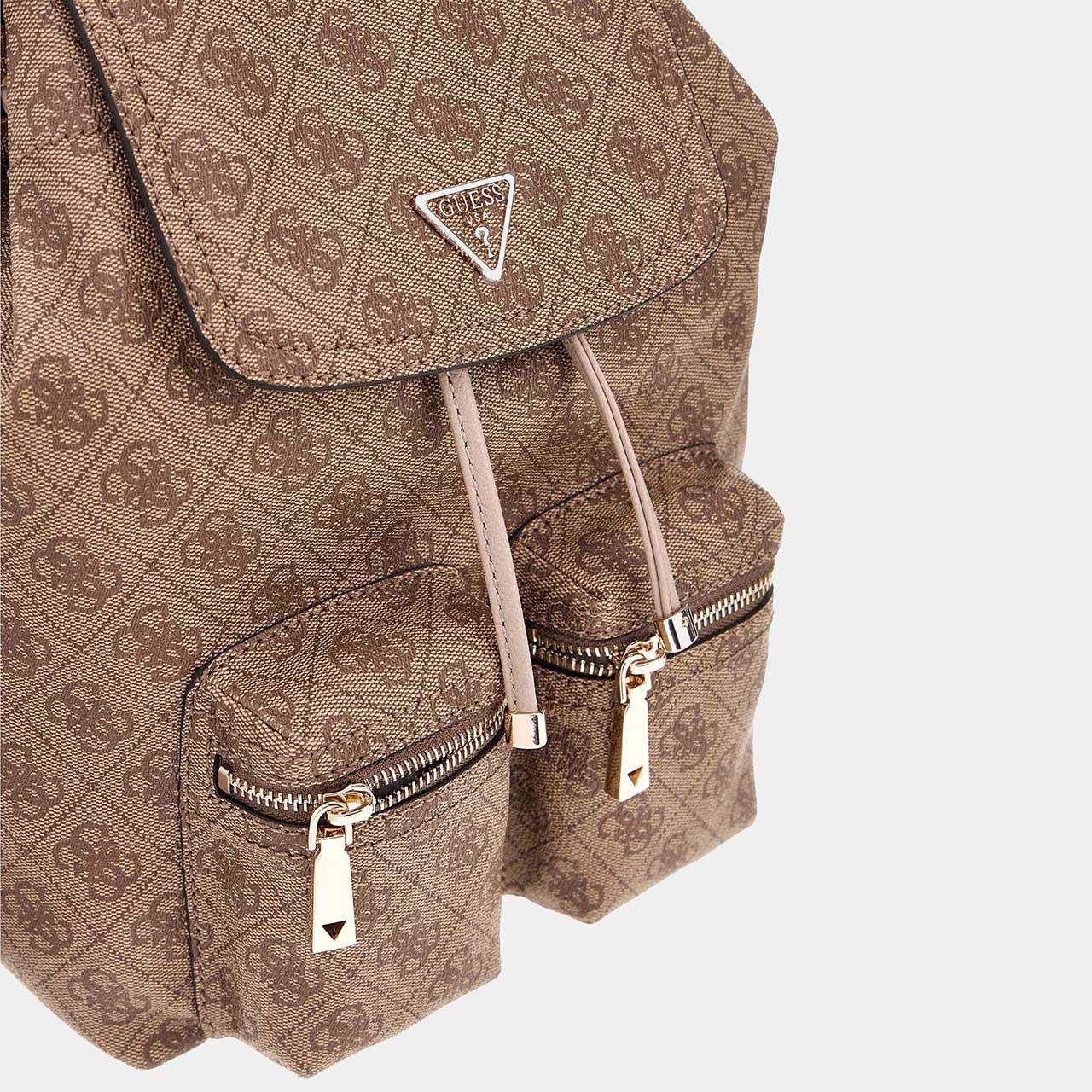 Sırt ÇantasıGuessGuess Manhattan Kadın Sırt Çantası HWSG7118310