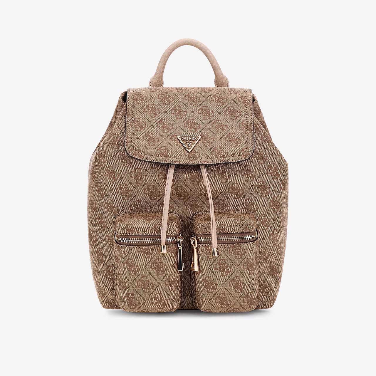 Sırt ÇantasıGuessGuess Manhattan Kadın Sırt Çantası HWSG7118310