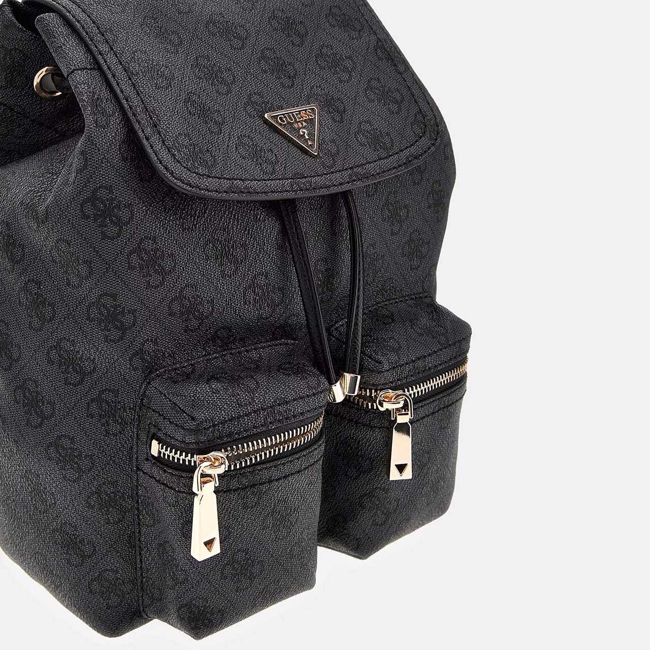 Sırt ÇantasıGuessGuess Manhattan Kadın Sırt Çantası HWSG7118310