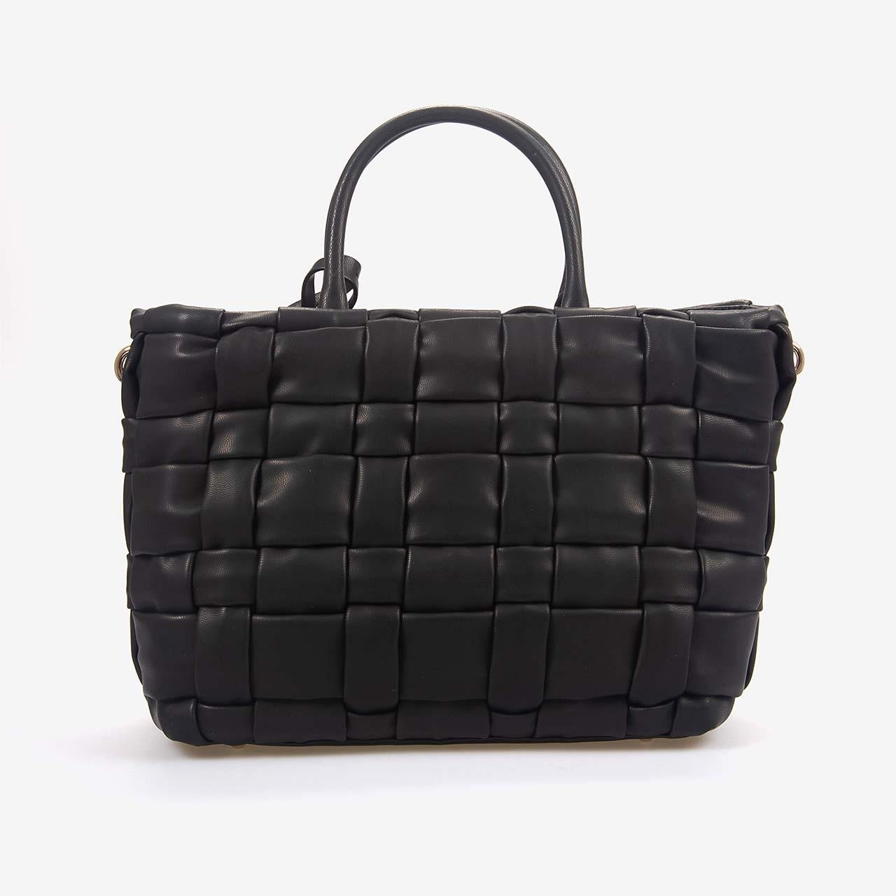 El ÇantasıGuessGuess Marion Hasır Kadın El Çantası HWWG8072060