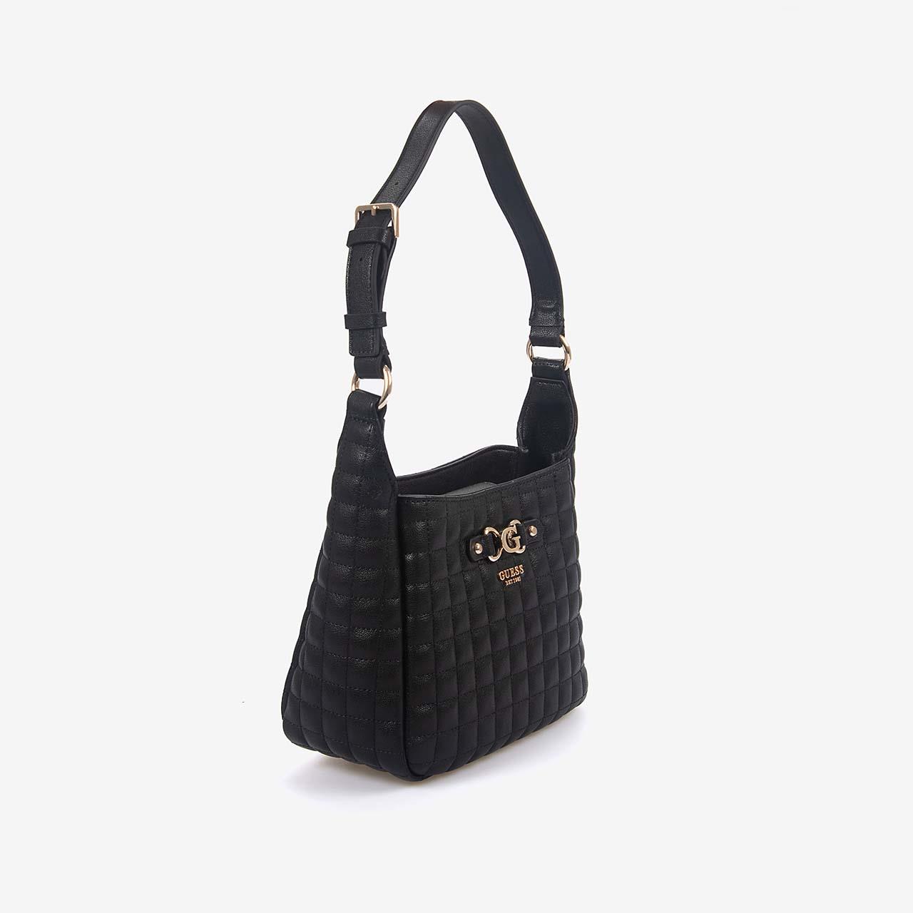 El ÇantasıGuessGuess Nadira Kadın Kapitoneli El Çantası HWQG8424010