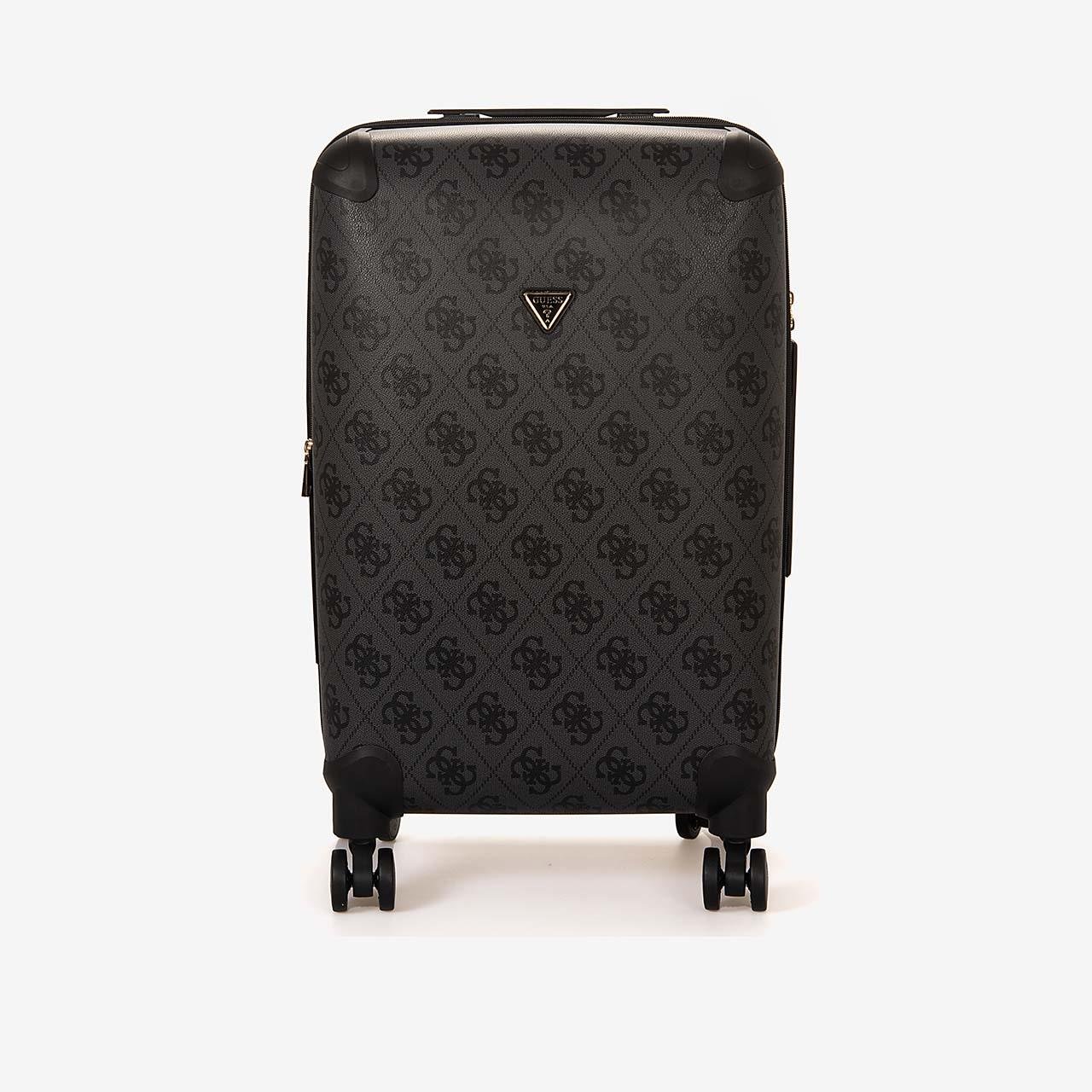 ValizGuessGuess Unisex Koyu Siyah Valiz TWO86889820