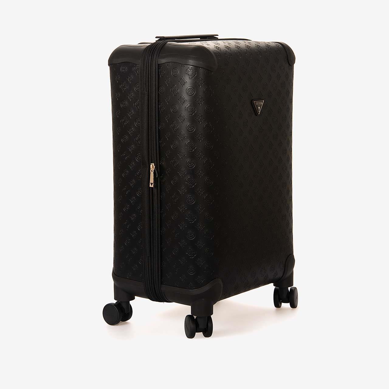 ValizGuessGuess Unisex Siyah Valiz TWK74529820