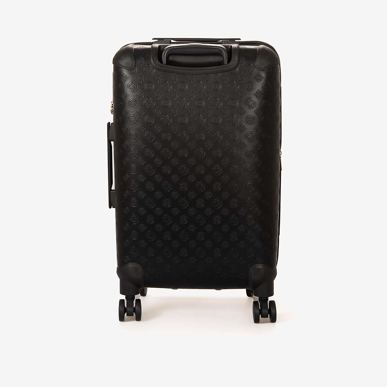 ValizGuessGuess Unisex Siyah Valiz TWK74529820