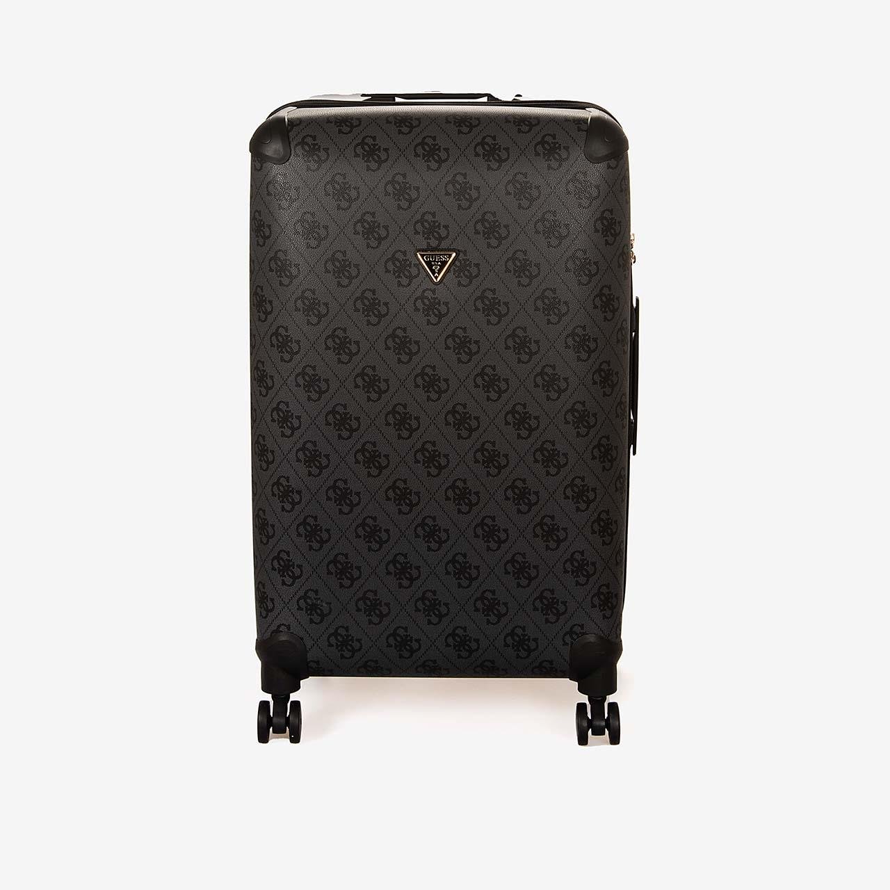 ValizGuessGuess Unisex Siyah Valiz TWO86889880