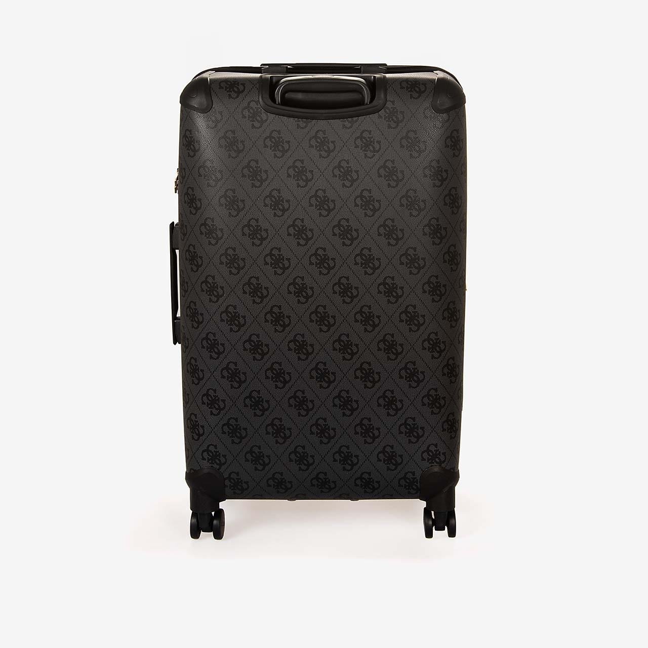 ValizGuessGuess Unisex Siyah Valiz TWO86889880