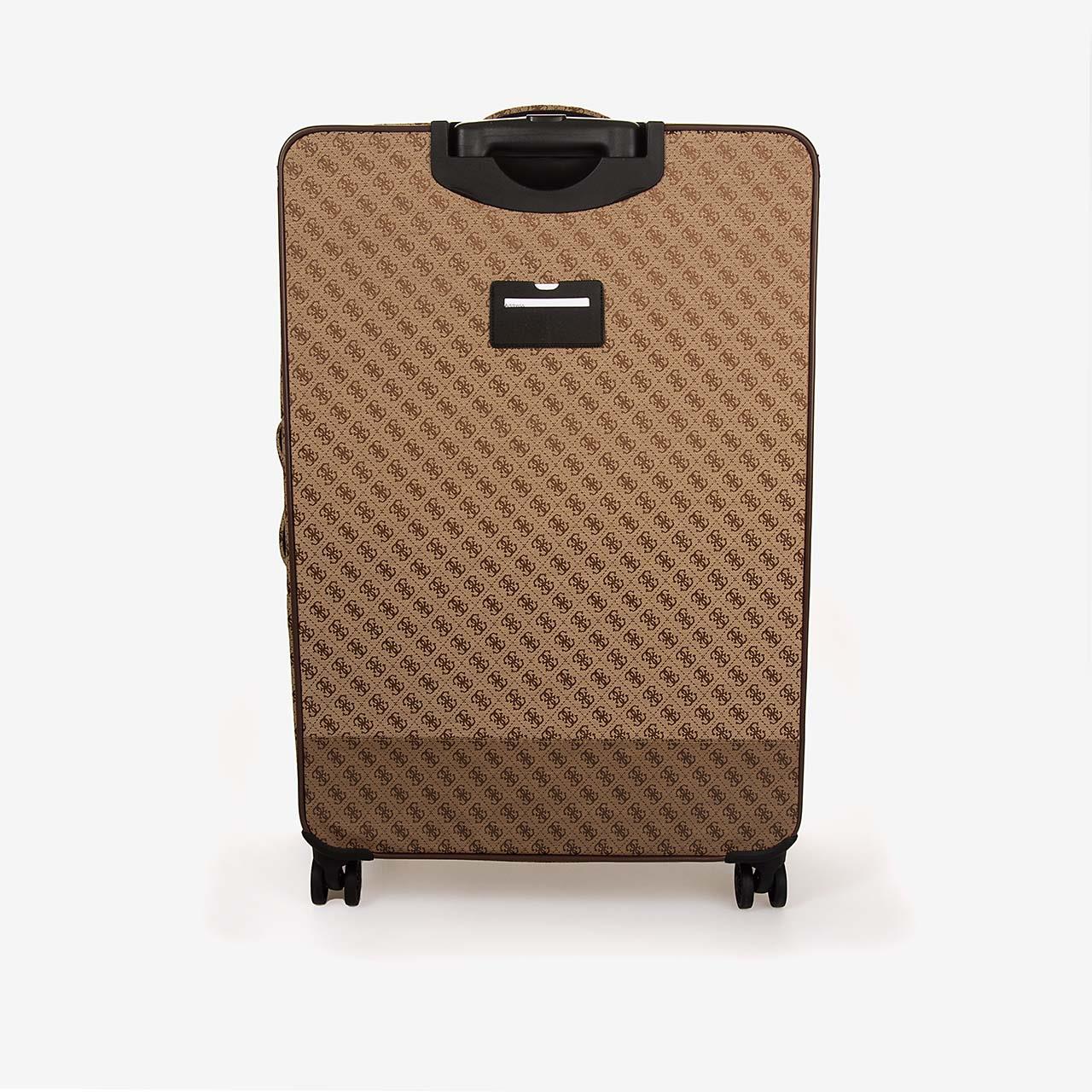 ValizGuessGuess Unisex Valiz TMNASTP5103