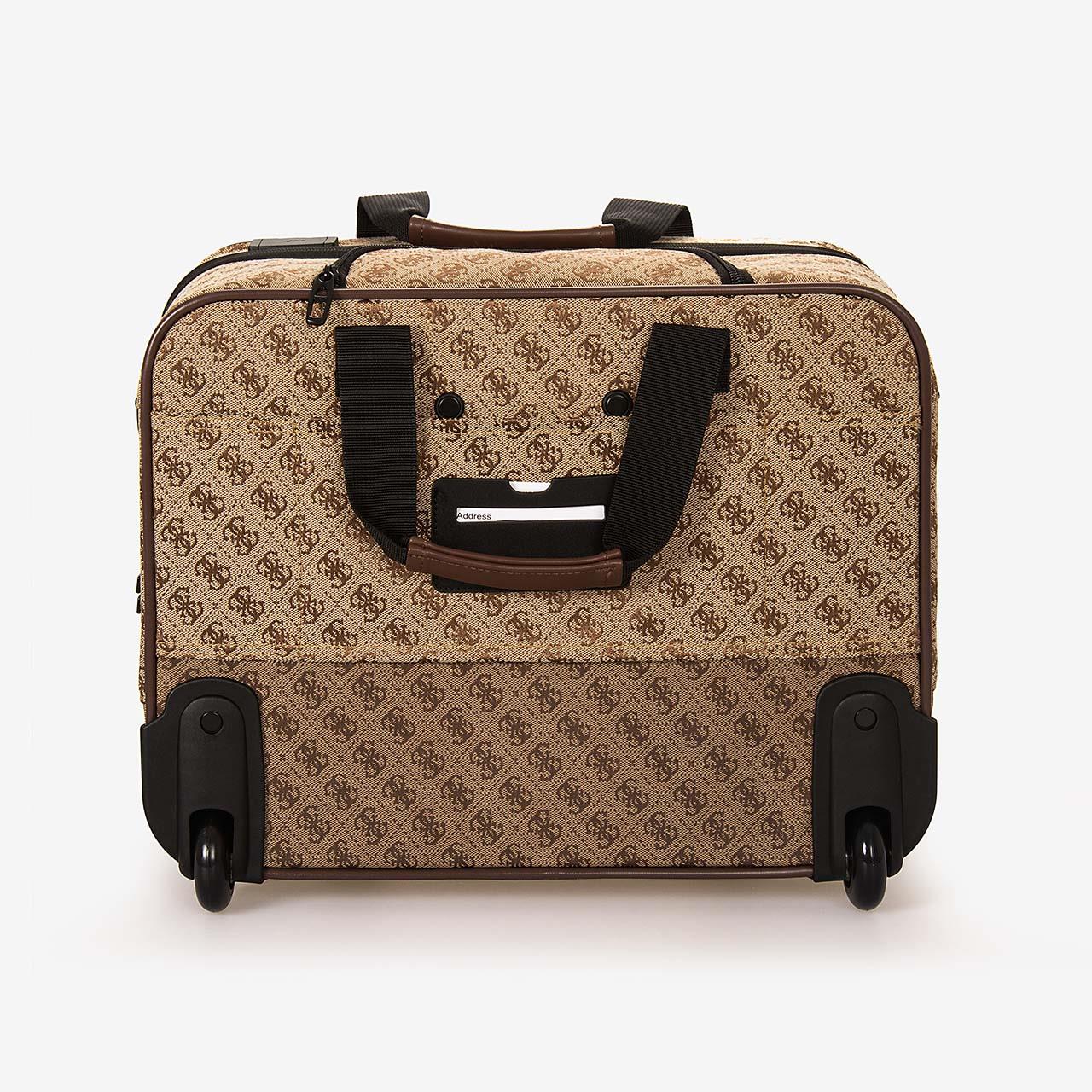 ValizGuessGuess Unisex Valiz TMNASTP5143