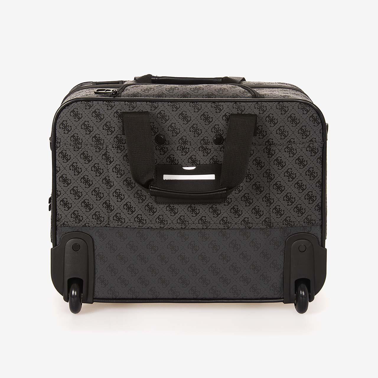 ValizGuessGuess Unisex Valiz TMNASTP5143