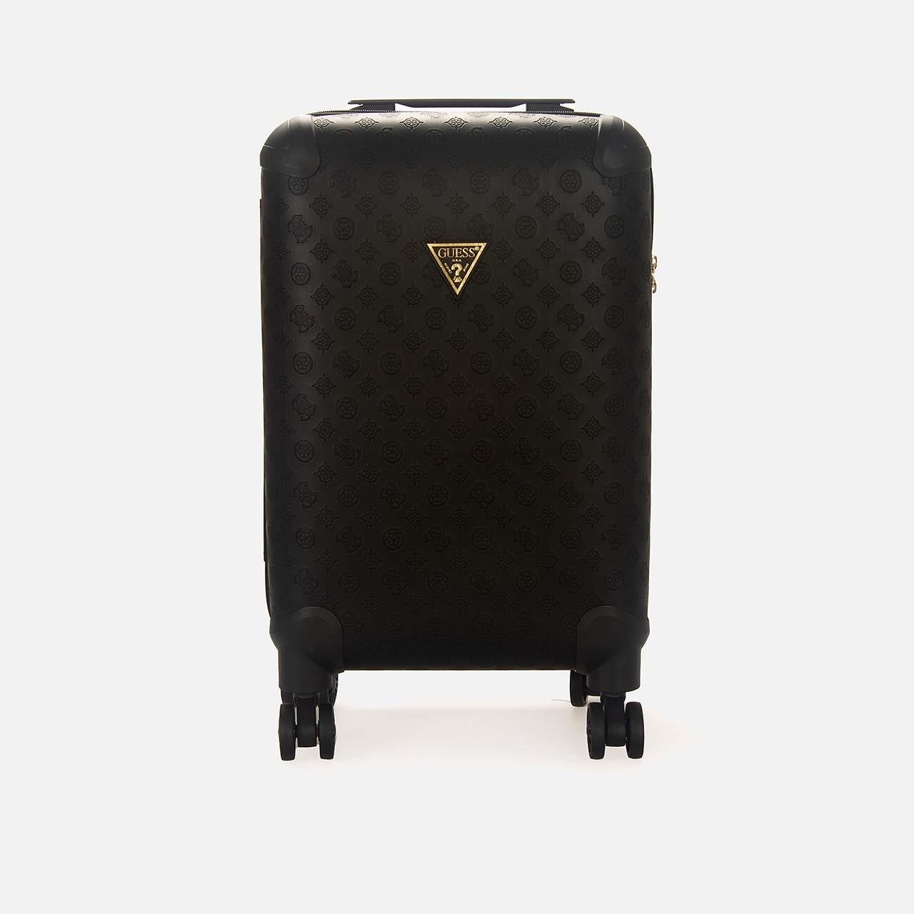 El ÇantasıGuessGuess Unisex Valiz TWD74529800