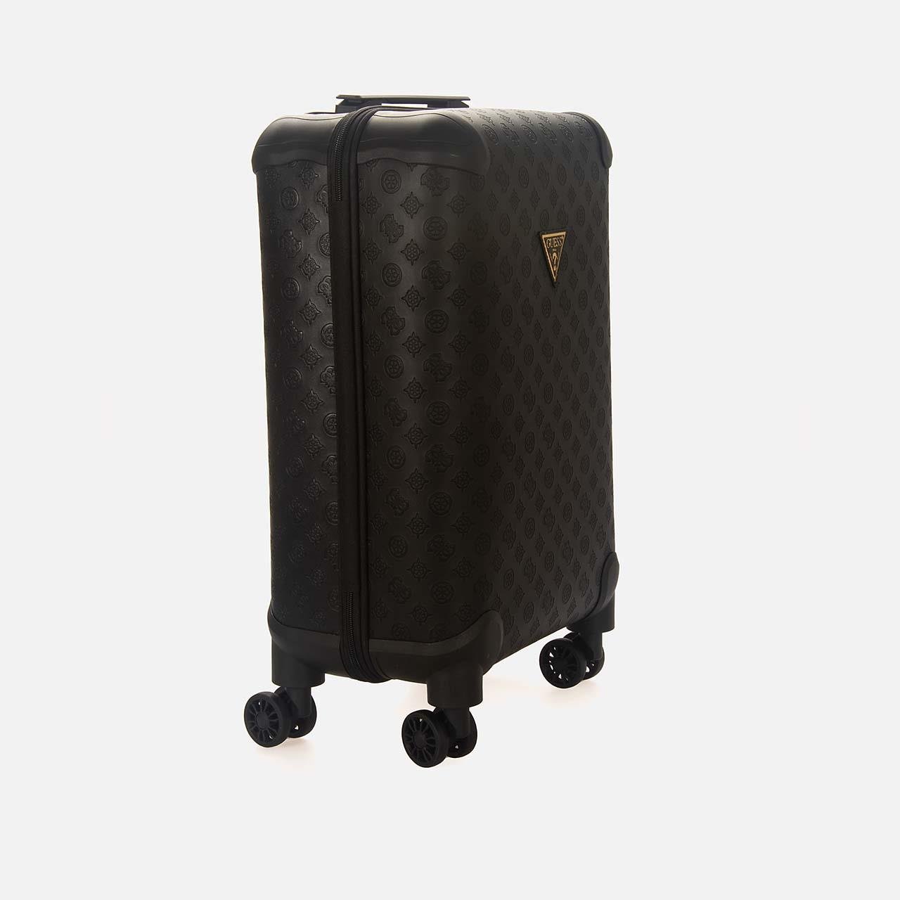 El ÇantasıGuessGuess Unisex Valiz TWD74529800